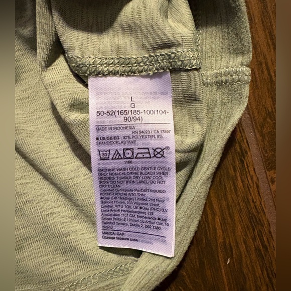 Gap hoodie - Picture 3 of 4
